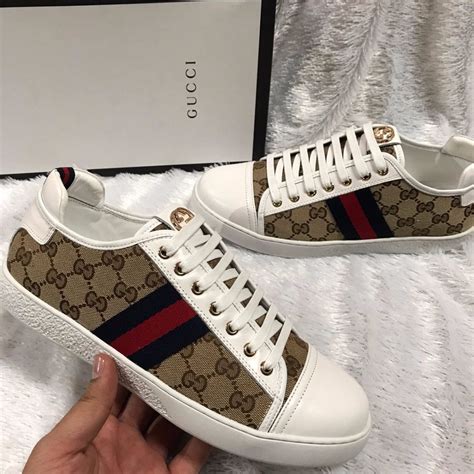 tenis gucci preço